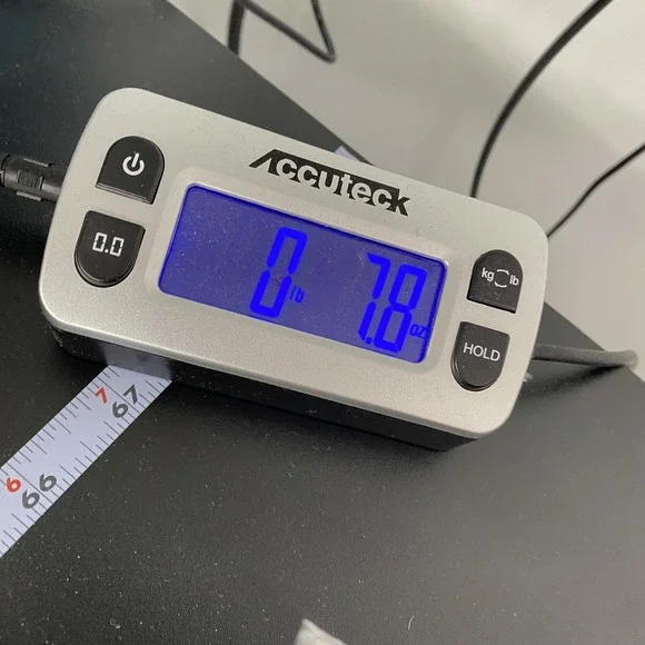 Per Se Shirt Womens 1X Blue White Floral Button Front Long Sleeve Cotton Top - Picture 13 of 13